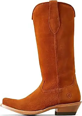 Hybrid street side sale western boot