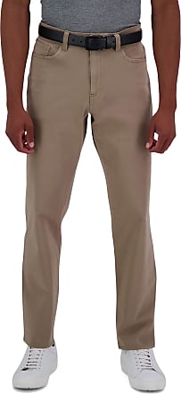 Toppmaster Uniforms Permanent Press Brown Slacks Men's 40 x 30 NWT 