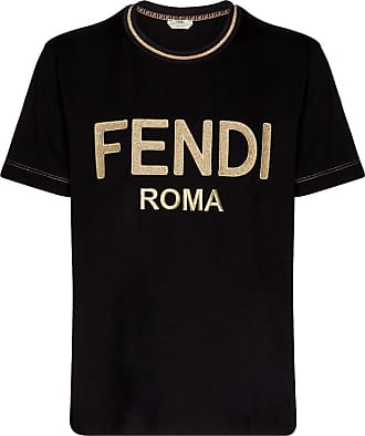 fendi men's t shirt sale