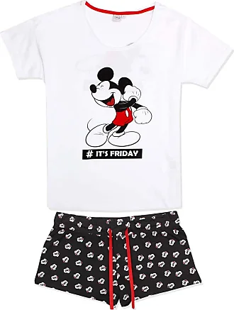 Minnie Mouse ©Disney fuzzy pyjamas - Pyjamas - UNDERWEAR, PYJAMAS - Girl -  Kids 