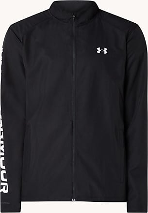 under armour teddy jacket