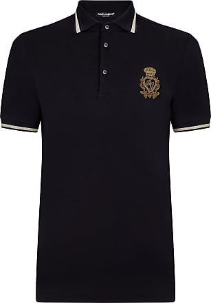 Dolce & Gabbana Polo Shirts for Men: Browse 67+ Items | Stylight