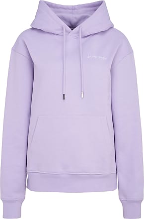 DAMEN Pullovers & Sweatshirts Häkel Violett L Zara Pullover Rabatt 63 % 