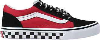 غاز سائل Chaussures Vans en Rouge : jusqu'à −70% | Stylight غاز سائل