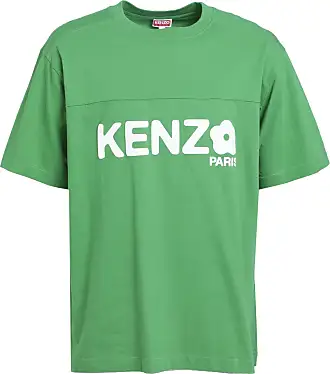 Green Kenzo T-Shirts for Men | Stylight