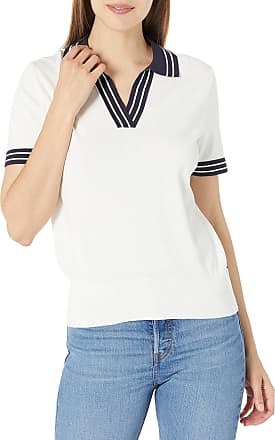 Tommy Hilfiger polo Blue XS discount 65% WOMEN FASHION Shirts & T-shirts Polo Basic 