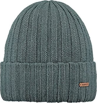 DAMEN Accessoires Hut und Mütze Grau Einheitlich Barts Hut und Mütze Rabatt 65 % 