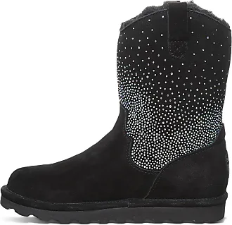 Bearpaw boetis clearance boots on sale