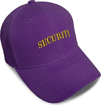 Purple Baseball Caps for Men for sale
