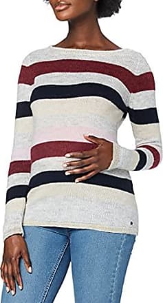 ESPRIT Maternity Damen Sweater Ls Yd Umstandspullover