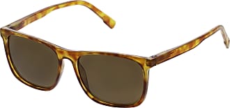 Peepers by PeeperSpecs Bayfront Square Reading Sunglasses Tortoise 1.75 56 mm 