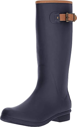 chooka mainstreet waterproof rain boot
