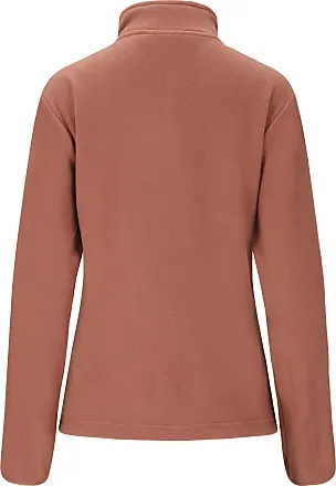 Fleecejacken / Fleece Pullover mit Bestickt-Muster für Damen − Sale: ab  34,90 € | Stylight