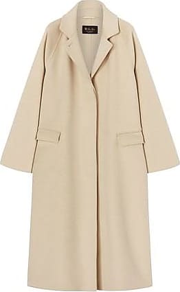 - Save 8% Natural Loro Piana Hayk Cashmere Coat in Camel Womens Coats Loro Piana Coats 