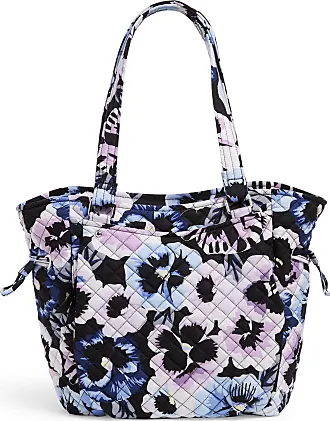 This Vera Bradley Triple Zip Crossbody Comes in Nearly 50 Colors | Us Weekly