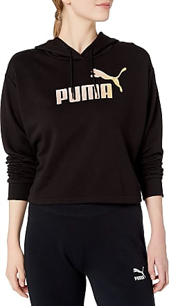 puma rose gold hoodie