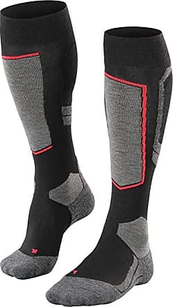 Falke 4Grip socks (black) - Alpinstore