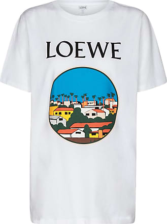 loewe shirt sale