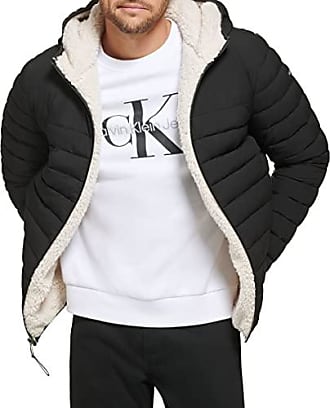 Calvin Klein: Black Jackets now up to −41% | Stylight