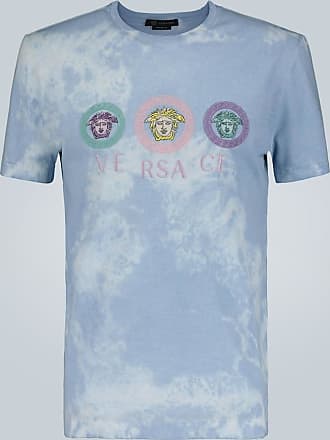 versace medusa t shirt sale