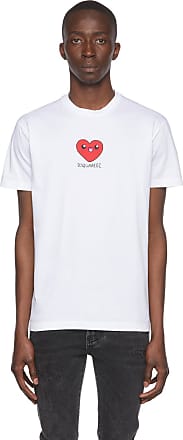 Dsquared2 T-Shirts − Sale: up to −70% | Stylight