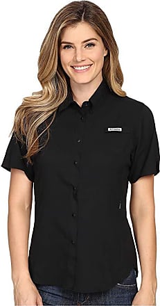 Black Short Sleeve Blouses: Shop up to −60% | Stylight