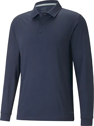 Poloshirts in Blau von Puma ab 21,00 € | Stylight