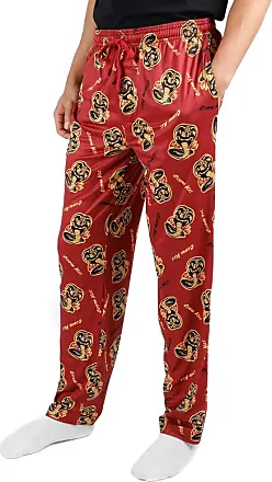 Hello Kitty and Friends Women's Chibi Character AOP Lounge Pajama Pants  (Small) Multicoloured at  Women's Clothing store