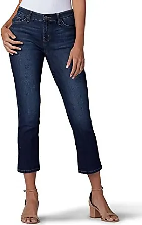Lee Womens Relaxed Fit Capri Pant : : Clothing, Shoes & Accessories