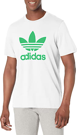 Bladeren verzamelen isolatie Geplooid Green adidas T-Shirts for Men | Stylight