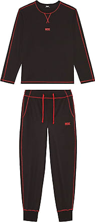 bis aus | Shoppe −38% zu Stylight in Schwarz: Baumwolle Pyjamas