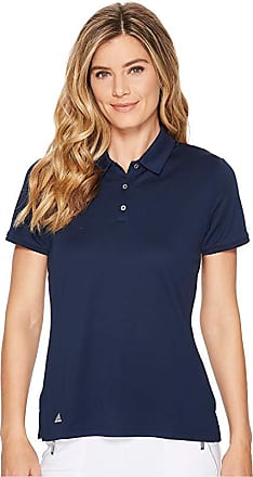 navy blue adidas shirt womens