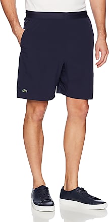 lacoste tennis shorts sale