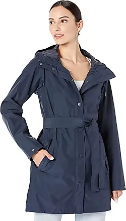 Helly Hansen Womens Adore Insulated Rain Coat