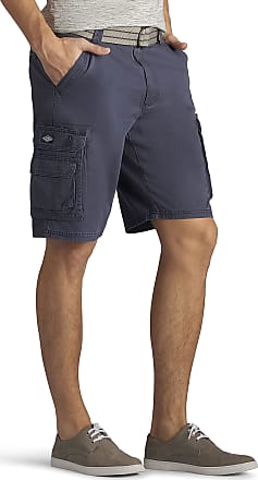 Sale - Men's Lee Cargo Shorts offers: up to −25% | Stylight