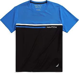 Blue Nautica T-Shirts: Shop up to −58%