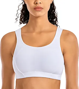 Women's Zip Front Sports Bra, Adjustable Plus Size Nursing Bra Wireless  Thin Full Coverage Bra Yoga Push Up Bras, Racerback (Color : Rose, Size : 4X-Large)  : : Clothing, Shoes & Accessories
