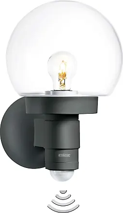 Steinel Projecteur LED XLED ONE XL Sensor ant (065263), Steinel
