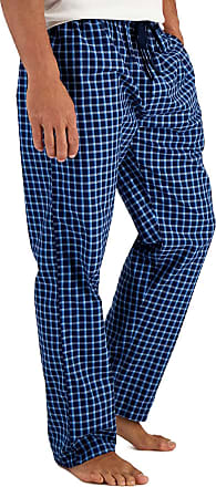 Hanes Midrise Cinch-Bottom Fleece Pajama Pants For Women