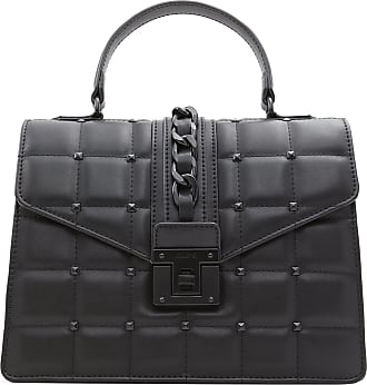 NWT Women's Aldo DINUBA-88 Black & White Handbag Purse 50470270 