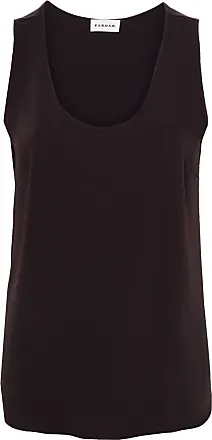 Women's Long Camisole Tank Tops Top Layering Casual Basic Cami Plain S -3XL  – Contino