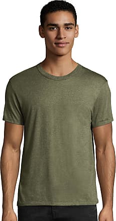  5.2 Oz, 50/50 ComfortBlend EcoSmart T-Shirt, Medium