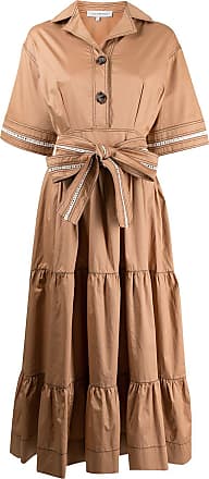 TnaIolral New Women Dresses Fashion Short Sleeve Bow Knot Bandage Floral Print Mini Skirt