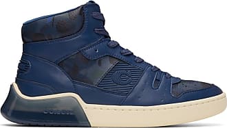 Coach: Blue Shoes / Footwear now up to −69% | Stylight