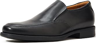 Black Mens Slip-on shoes Geox Slip-on shoes Geox Leather Iacopowidenpa Bx 1 in Coffee for Men 