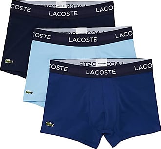 Lacoste Boxer Briefs − Sale: up to −37 