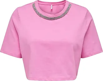Shirts in Rosa von Only zu bis Stylight −53% 