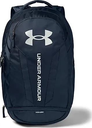 Shop Under Armour Camo Hustle Backpack, Realt – Luggage Factory