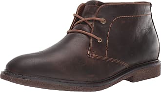 dune tan chigwell chukka boot