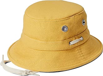 Tilley Hemp Bucket Hat - Women's - Small / Rose Dust